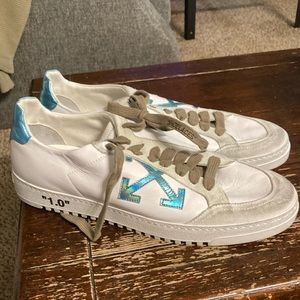 Off White 1.0 shoes size 42